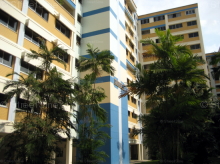 Blk 409 Pasir Ris Drive 6 (Pasir Ris), HDB 4 Rooms #129972